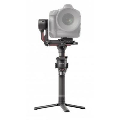 Трьохосьовий стедікам DJI RS 2 Pro Combo (CP.RN.00000094.01)