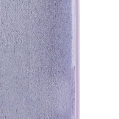 Чохол Silicone Case Full Camera Protective (AA) для Apple iPhone 16 (6.1") Бузковий / Lilac