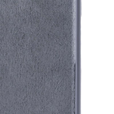 Чохол Silicone Case Full Camera Protective (AA) для Apple iPhone 16 Plus (6.7") Сірий / Lavender Gray