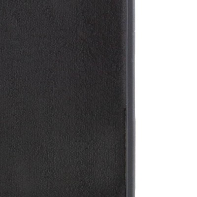 Чохол Silicone Case Full Camera Protective (AA) для Apple iPhone 16 Plus (6.7") Чорний / Black
