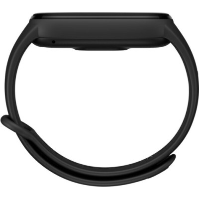 Фітнес браслет Xiaomi Mi Band 6 NFC Black