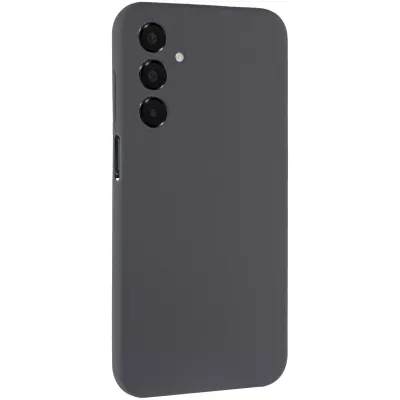 Чохол Silicone Cover Lakshmi Full Camera (AA) для Samsung Galaxy A25 5G Шоколадный / Chocolate