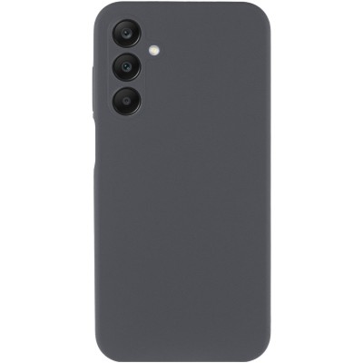 Чохол Silicone Cover Lakshmi Full Camera (AA) для Samsung Galaxy A25 5G Шоколадный / Chocolate