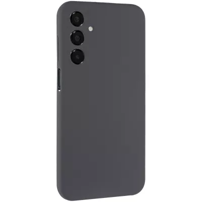 Чохол Silicone Cover Lakshmi Full Camera (AA) для Samsung Galaxy A26 5G Шоколадный / Chocolate