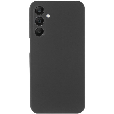 Чохол Silicone Cover Lakshmi Full Camera (AA) для Samsung Galaxy M34 5G Чорний / Black