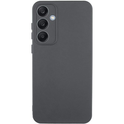 Чохол Silicone Cover Lakshmi Full Camera (AA) для Samsung Galaxy S24 Шоколадный / Chocolate