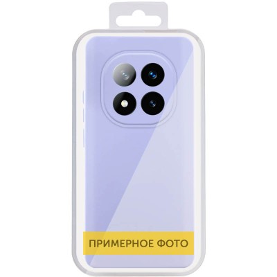 Чохол Silicone Cover Lakshmi Full Camera (AA) для Xiaomi Redmi A5 / Poco C71 Бузковий / Dasheen Чохол Silicone Cover Lakshmi Full Camera (AA) для Xiaomi Redmi A5 / Poco C71 Бузковий / Dasheen