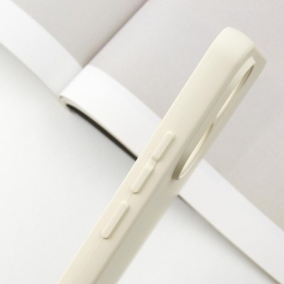 Чохол Silicone Cover Lakshmi Full Camera (AAA) для Xiaomi Poco X7 Pro Білий / White Чохол Silicone Cover Lakshmi Full Camera (AAA) для Xiaomi Poco X7 Pro Білий / White