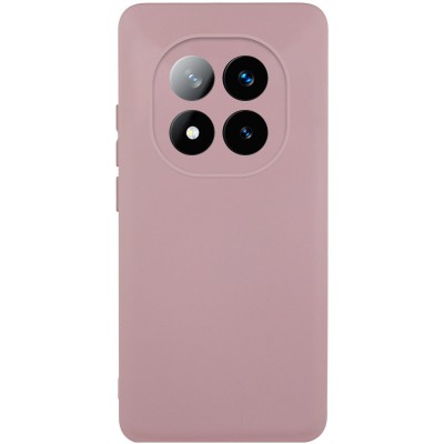 Чохол Silicone Cover Lakshmi Full Camera (AAA) для Xiaomi Redmi Note 14 Pro+ Рожевий / Pink Sand Чохол Silicone Cover Lakshmi Full Camera (AAA) для Xiaomi Redmi Note 14 Pro+ Рожевий / Pink Sand