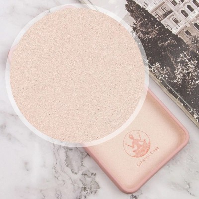 Чохол Silicone Cover Lakshmi Full Camera (AAA) для Xiaomi Redmi Note 14 Pro+ Рожевий / Pink Sand Чохол Silicone Cover Lakshmi Full Camera (AAA) для Xiaomi Redmi Note 14 Pro+ Рожевий / Pink Sand
