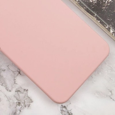 Чохол Silicone Cover Lakshmi Full Camera (AAA) для Xiaomi Redmi Note 14 Pro+ Рожевий / Pink Sand Чохол Silicone Cover Lakshmi Full Camera (AAA) для Xiaomi Redmi Note 14 Pro+ Рожевий / Pink Sand