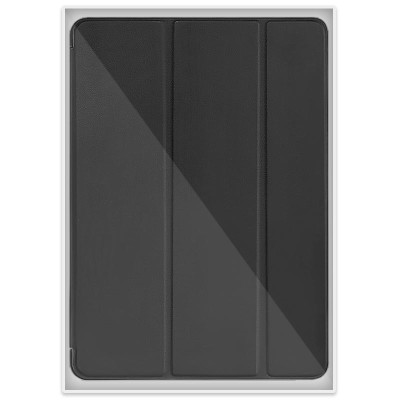 Чохол Smart Case (no logo) для Apple iPad Air 10.9'' (2020-2022) / Air 11'' 2024 Black