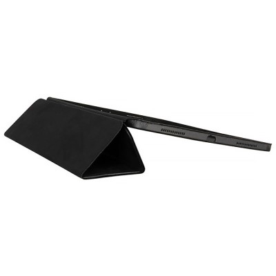 Чохол Smart Case (no logo) для Apple iPad Air 10.9'' (2020-2022) / Air 11'' 2024 Black