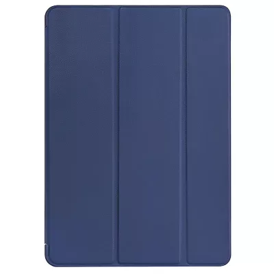 Чохол Smart Case (no logo) для Apple iPad Air 10.9'' (2020-2022) / Air 11'' 2024 Blue