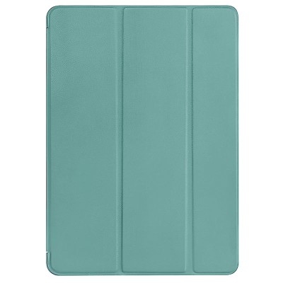 Чохол Smart Case (no logo) для Apple iPad Air 10.9'' (2020-2022) / Air 11'' 2024 Green