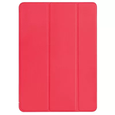 Чохол Smart Case (no logo) для Apple iPad Air 10.9'' (2020-2022) / Air 11'' 2024 Red
