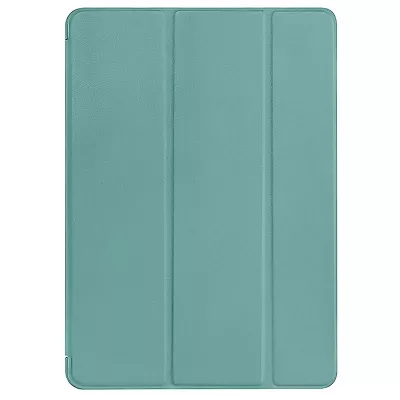 Чохол Smart Case (no logo) для Apple iPad Pro 11" (2024) Green