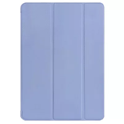 Чохол Smart Case (no logo) для Apple iPad Pro 11" (2024) Lavender gray