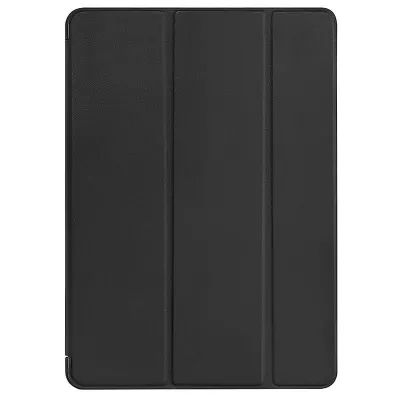 Чохол Smart Case (no logo) для Apple iPad Pro 13" (2024) Black
