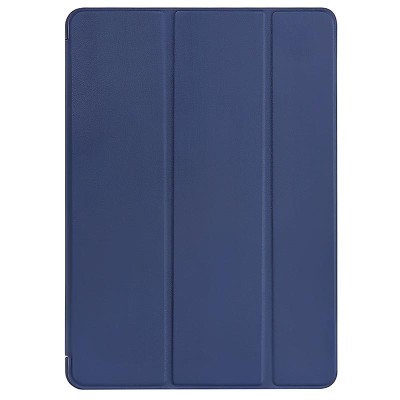 Чохол Smart Case (no logo) для Apple iPad Pro 13" (2024) Blue