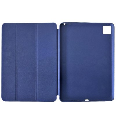Чохол Smart Case (no logo) для Apple iPad Pro 13" (2024) Blue
