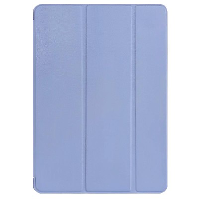 Чохол Smart Case (no logo) для Apple iPad Pro 13" (2024) Lavender gray