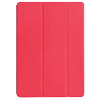 Чохол Smart Case (no logo) для Apple iPad Pro 13" (2024) Red