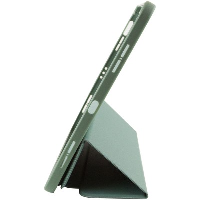 Чохол Smart Case Open buttons для Apple iPad Air 10.9'' (2020-22) / Pro 11" (2018-22) /Air 11'' 2024 Green