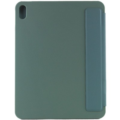 Чохол Smart Case Open buttons для Apple iPad Air 13'' (2024) Green