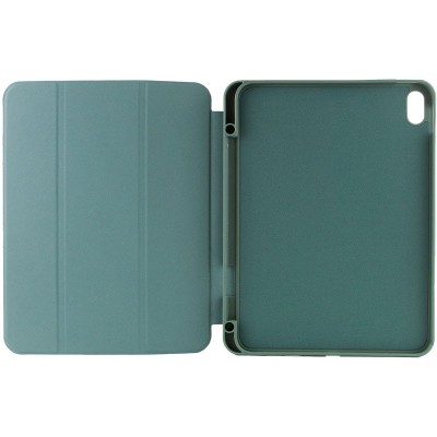 Чохол Smart Case Open buttons для Apple iPad Air 13'' (2024) Green