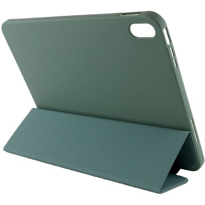 Чохол Smart Case Open buttons для Apple iPad Air 13'' (2024) Green