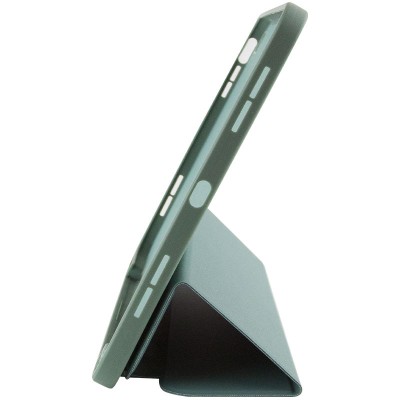 Чохол Smart Case Open buttons для Apple iPad Air 13'' (2024) Green