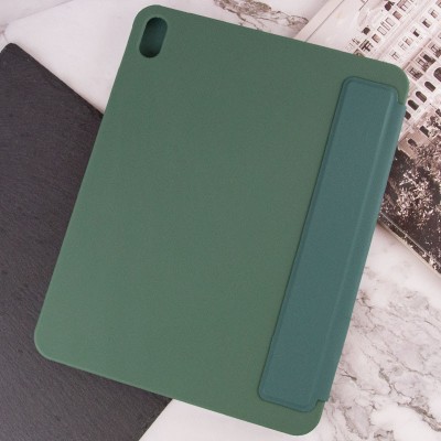 Чохол Smart Case Open buttons для Apple iPad Air 13'' (2024) Green