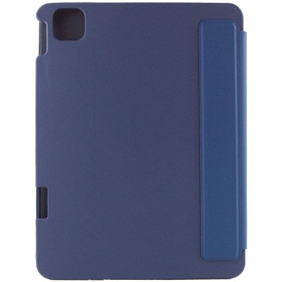 Чохол Smart Case Open buttons для Apple iPad Pro 11" (2024) Blue