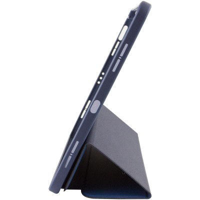 Чохол Smart Case Open buttons для Apple iPad Pro 11" (2024) Blue