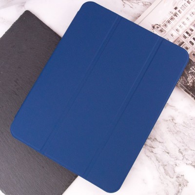 Чохол Smart Case Open buttons для Apple iPad Pro 11" (2024) Blue