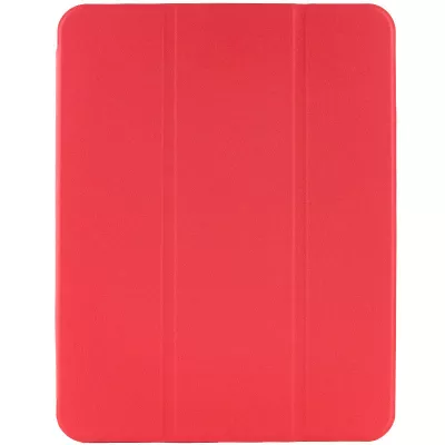 Чохол Smart Case Open buttons для Apple iPad Pro 11" (2024) Red