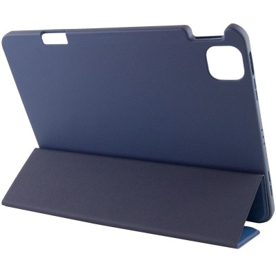 Чохол Smart Case Open buttons для Apple iPad Pro 13" (2024) Blue