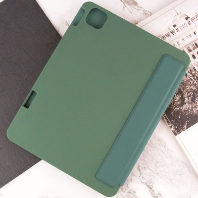Чохол Smart Case Open buttons для Apple iPad Pro 13" (2024) Green