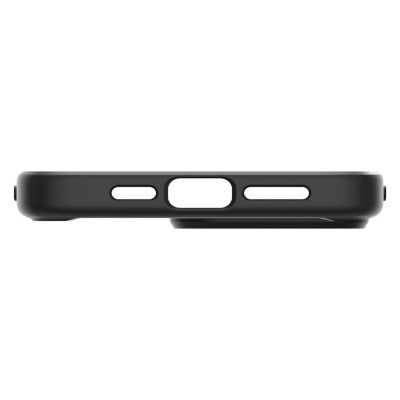 Чохол Spigen для iPhone 15 Pro Max, Ultra Hybrid, Frost Black (ACS06568)