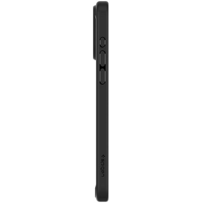 Чохол Spigen для iPhone 15 Pro, Ultra Hybrid, Matte Black (ACS06713)