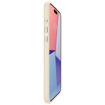 Чохол Spigen для iPhone 15 Pro, Ultra Hybrid, Mute Beige (ACS06712)