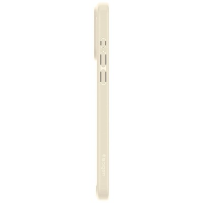 Чохол Spigen для iPhone 15 Pro, Ultra Hybrid, Mute Beige (ACS06712)