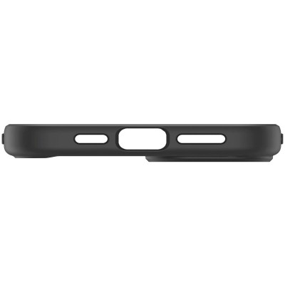 Чохол Spigen для iPhone 15, Ultra Hybrid, Matte Black (ACS06799)