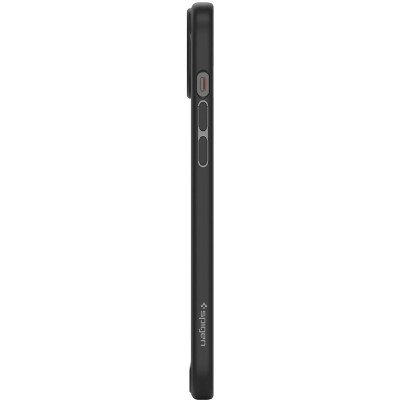 Чохол Spigen для iPhone 15, Ultra Hybrid, Matte Black (ACS06799)