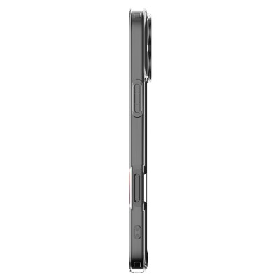 Чохол Spigen для iPhone 16 Pro Max, Ultra Hybrid, Crystal Clear (ACS07992)