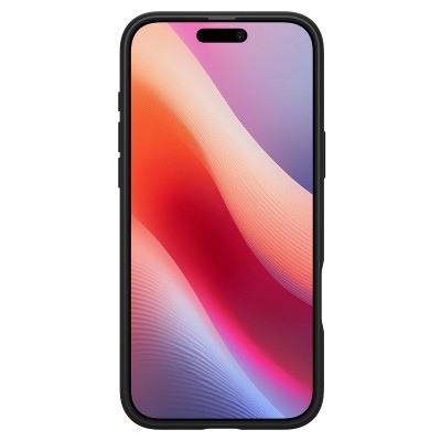 Чохол Spigen для iPhone 16 Pro Max, Ultra Hybrid, Matte Black (ACS07996)