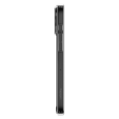 Чохол Spigen для iPhone 16 Pro, Ultra Hybrid, Crystal Clear (ACS08121)