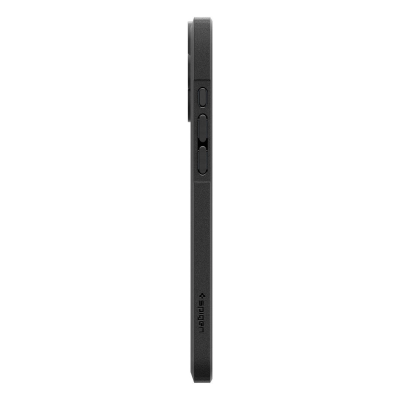 Чохол Spigen для iPhone 16, Core Armor MagFit, Matte Black (ACS08221)