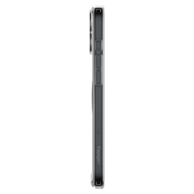 Чохол Spigen для iPhone 16, Ultra Hybrid MagFit, White (ACS08205)